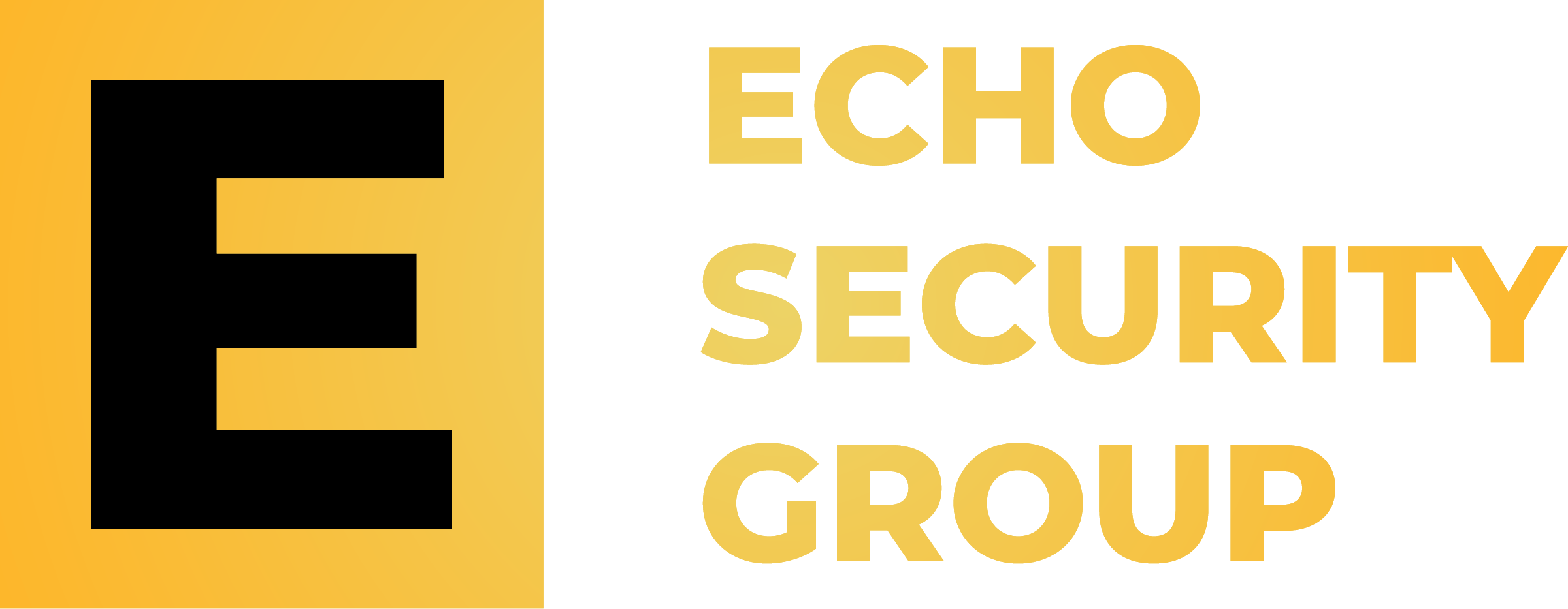 Echo Security Group